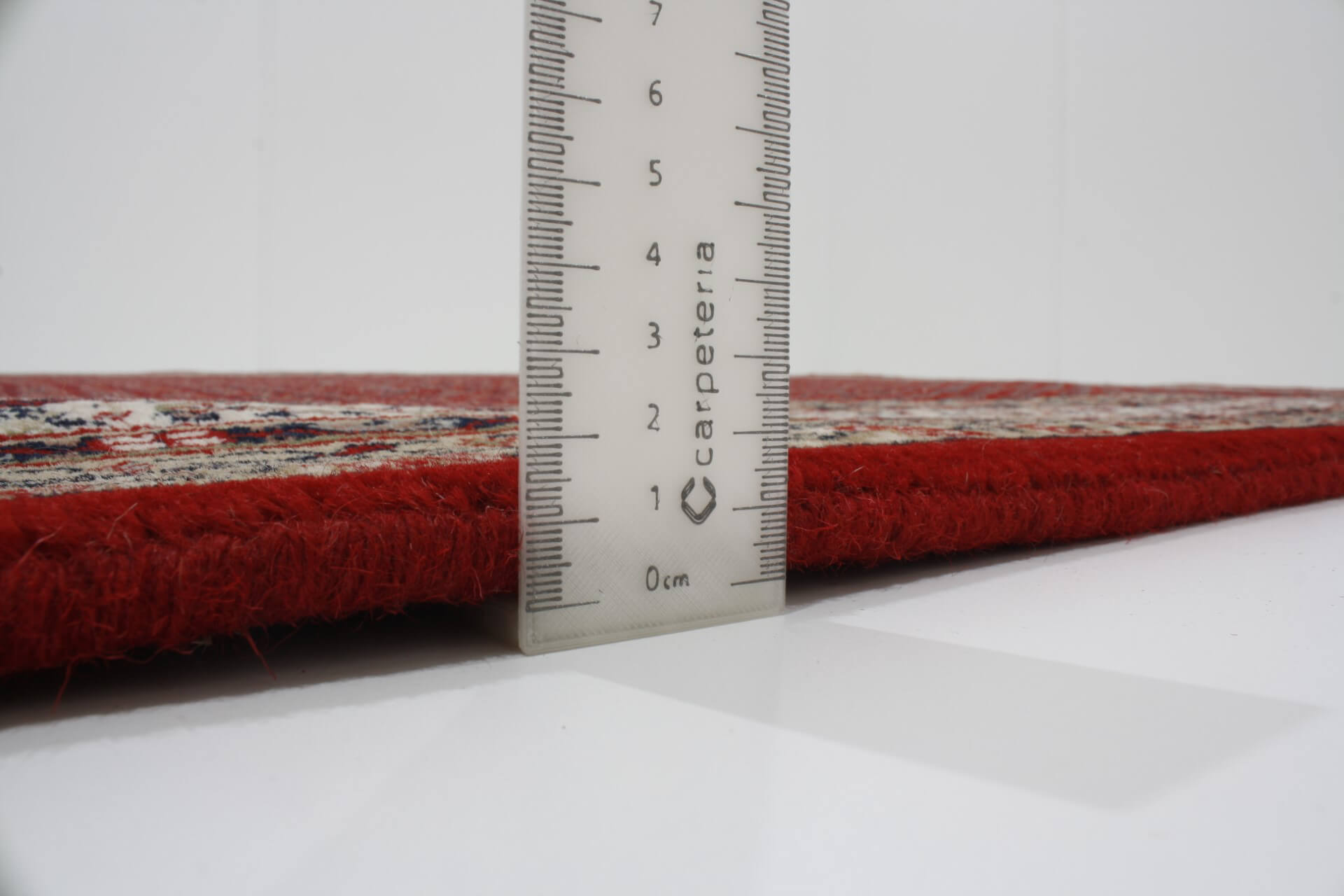Oriental rug Mir