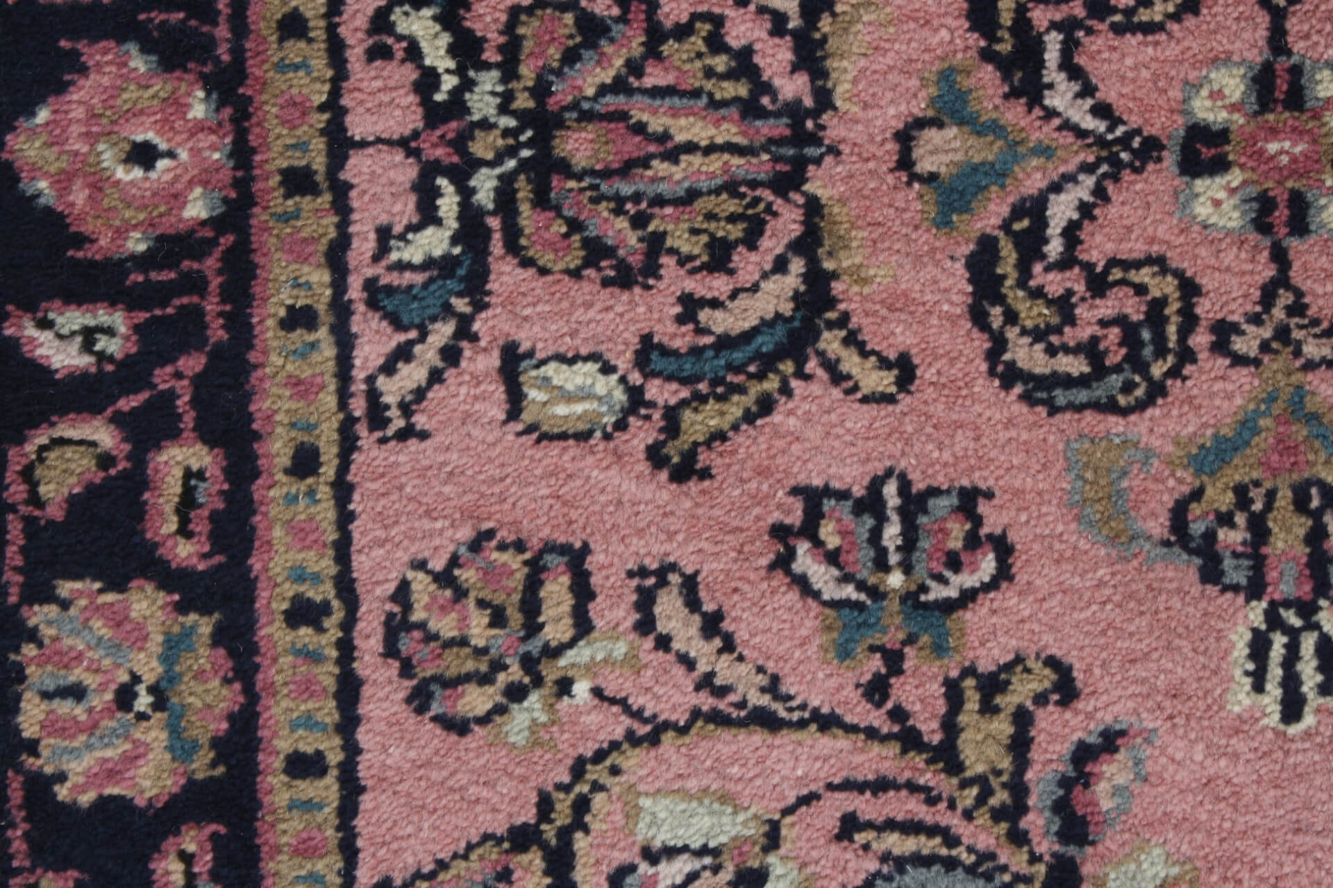 Oriental rug Bidjar Exclusive