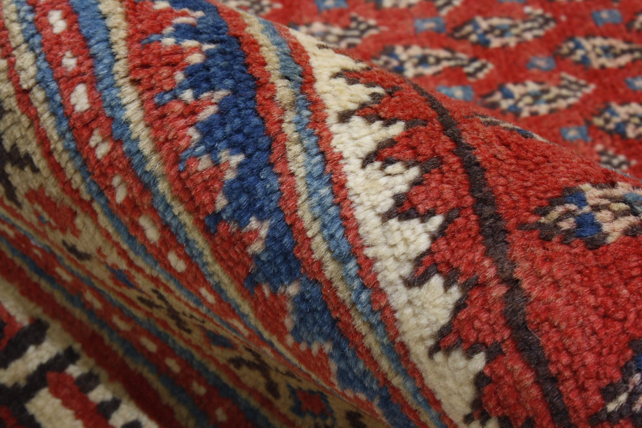 Persian rug Sarough Mir