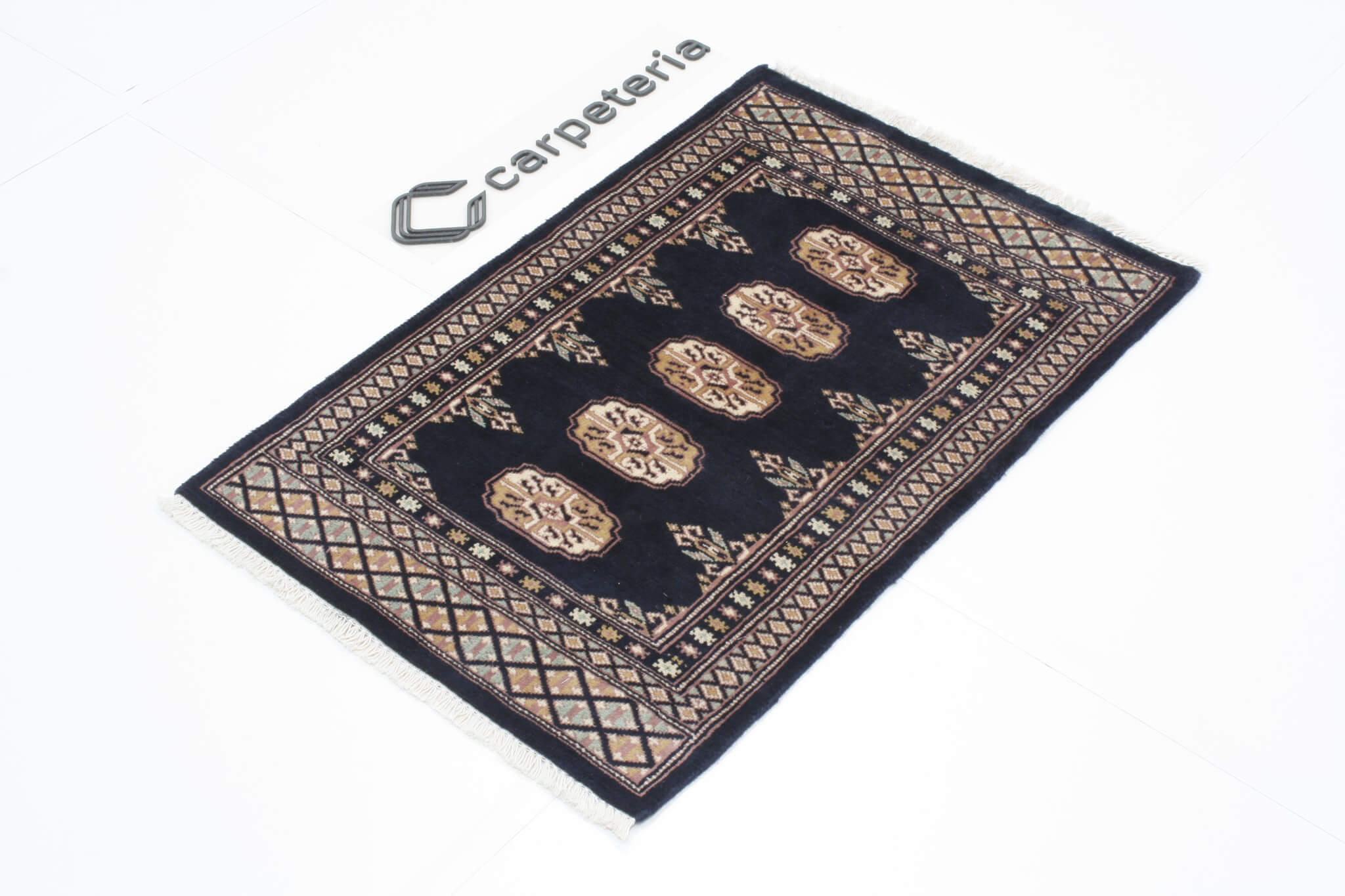 Oriental rug Bukhara Exclusive