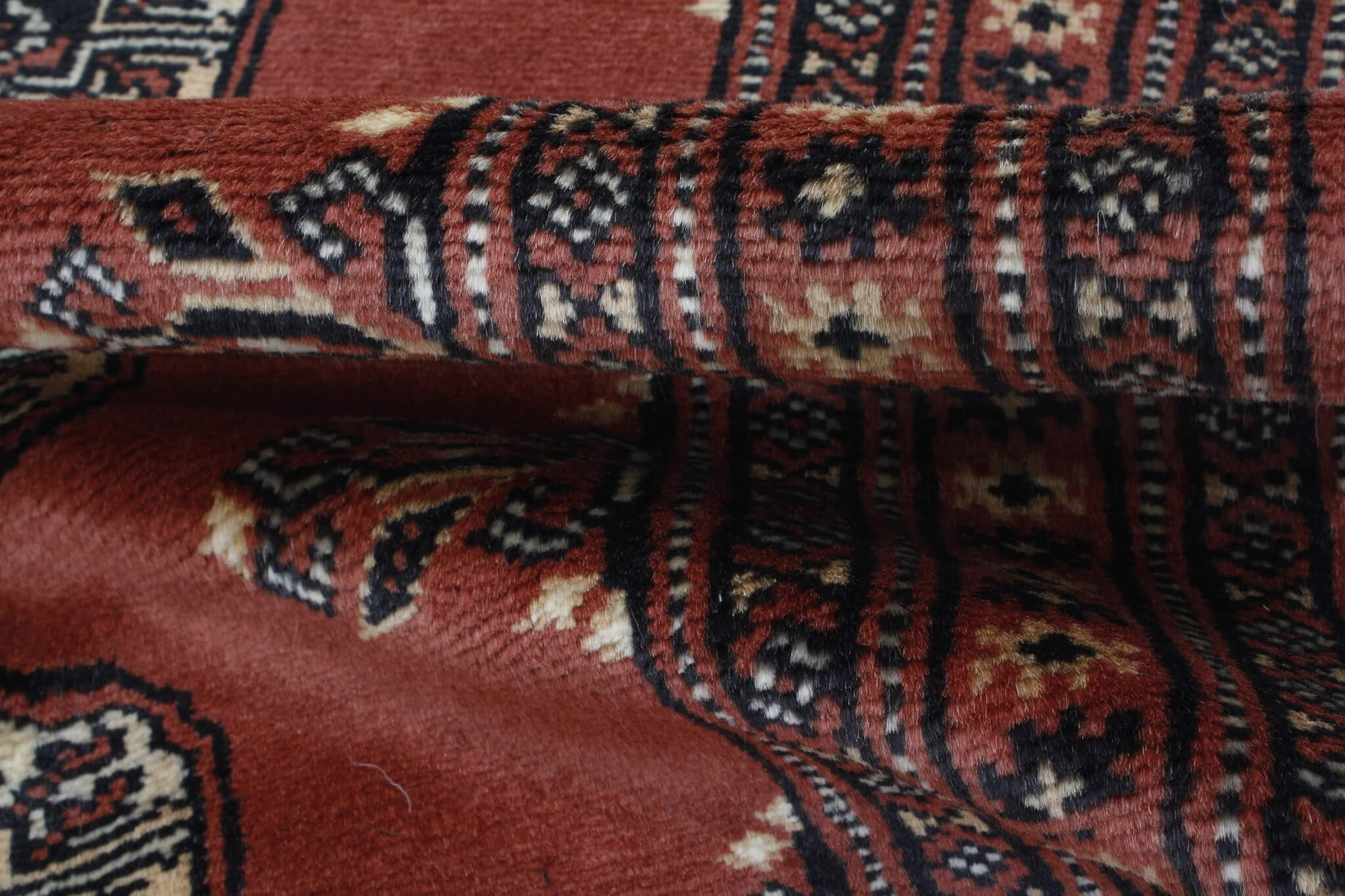 Oriental rug Bukhara Exclusive