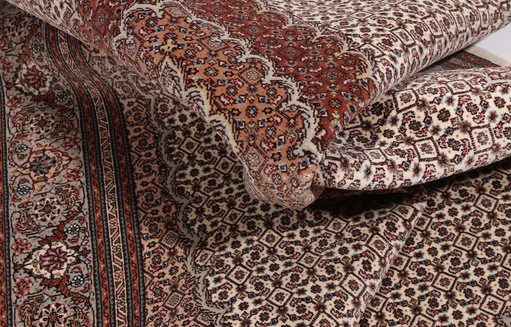 Persian rug Tabriz