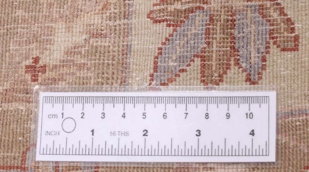 Oriental rug Tabriz