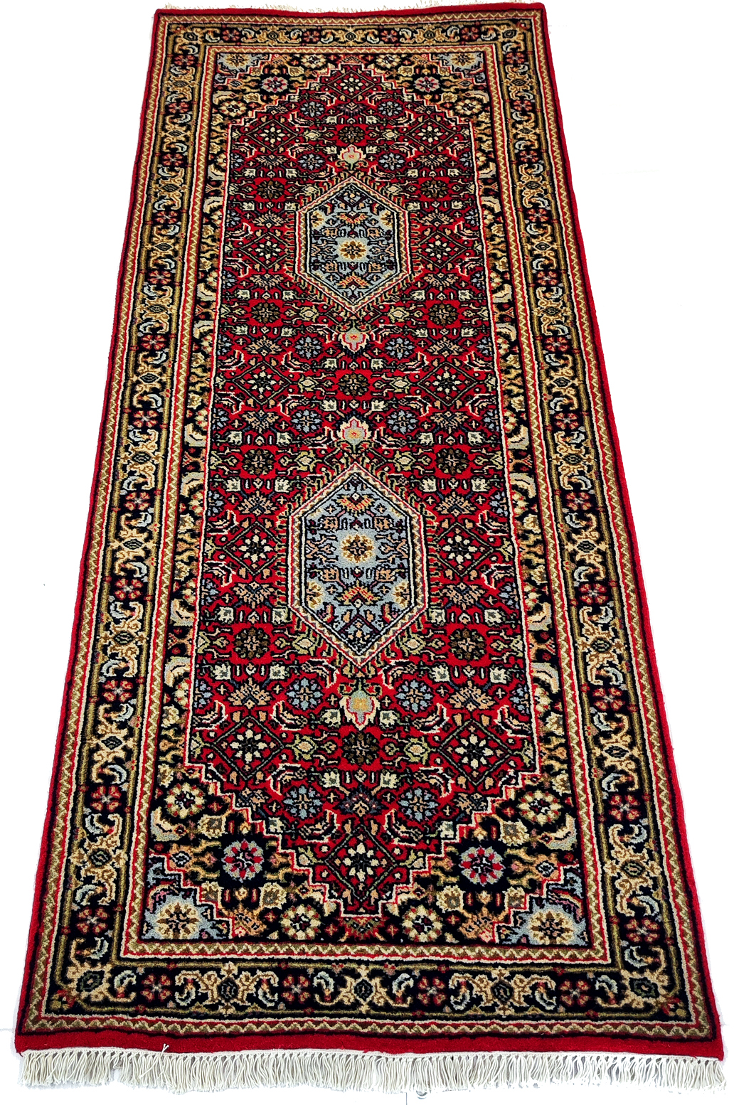 Bidjar Exclusive