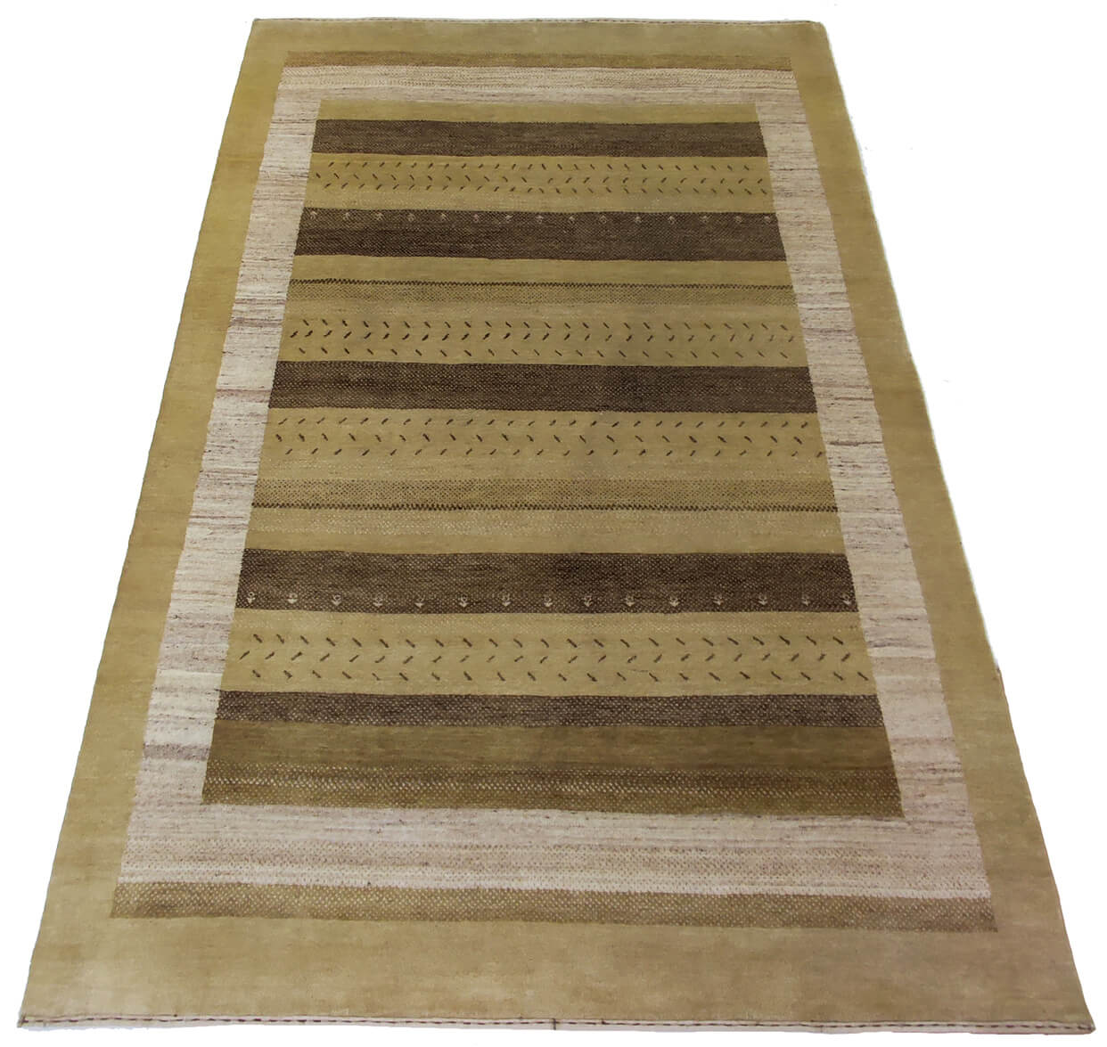 Modern rug Loribaft Royal