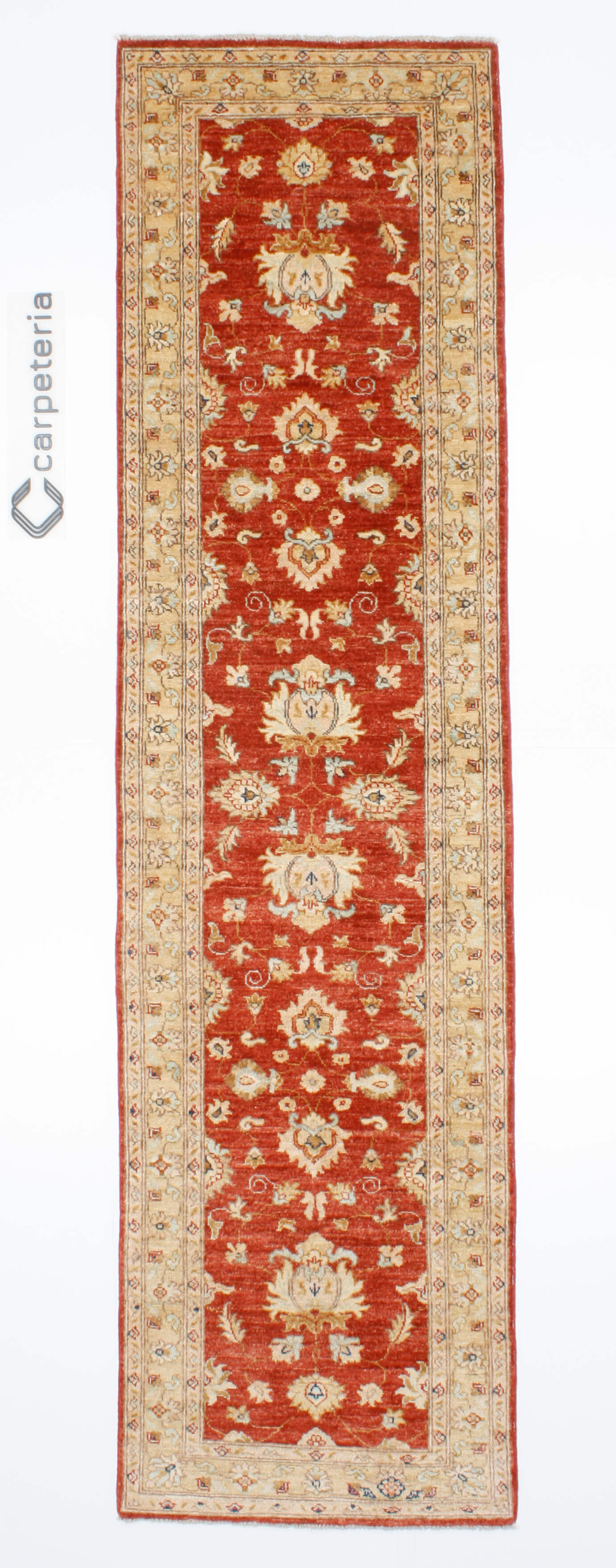 Oriental rug Ziegler Exclusive