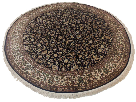 Kashmir Silk Exclusive