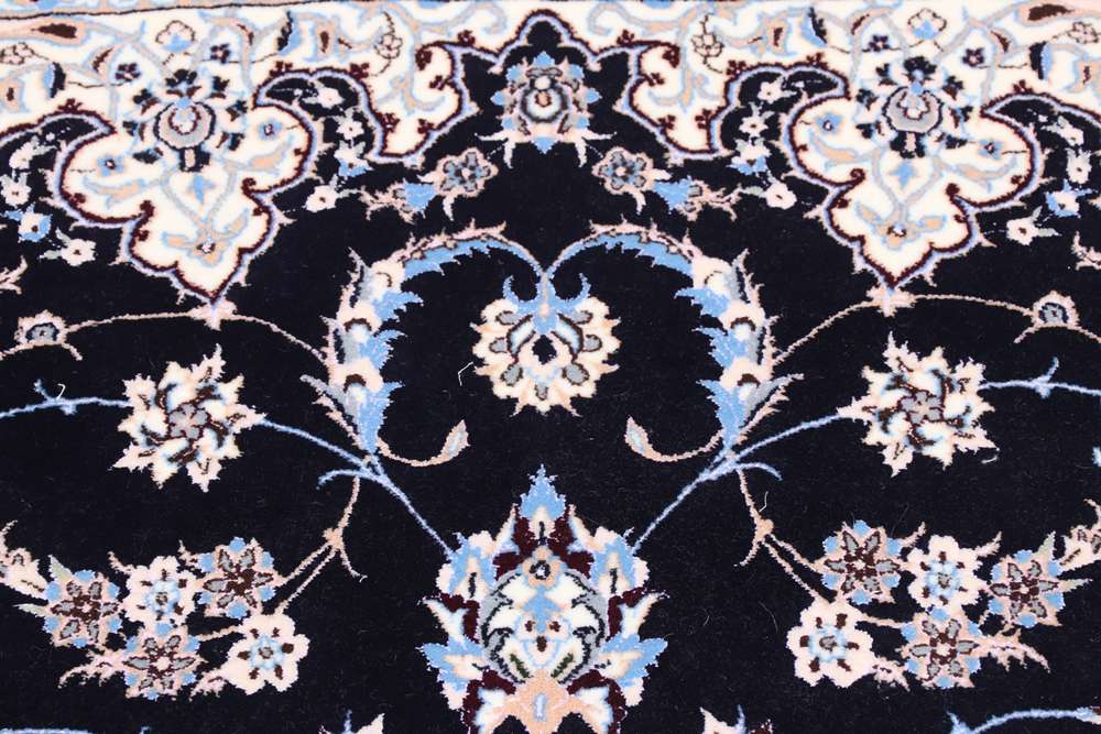 Persian rug Nain