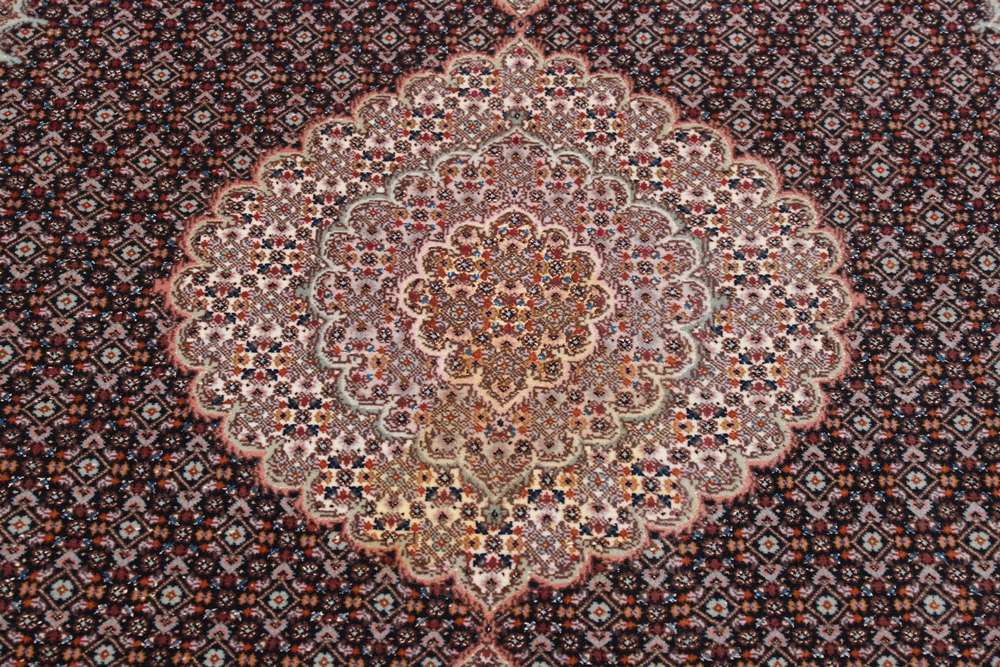 Persian rug Tabriz