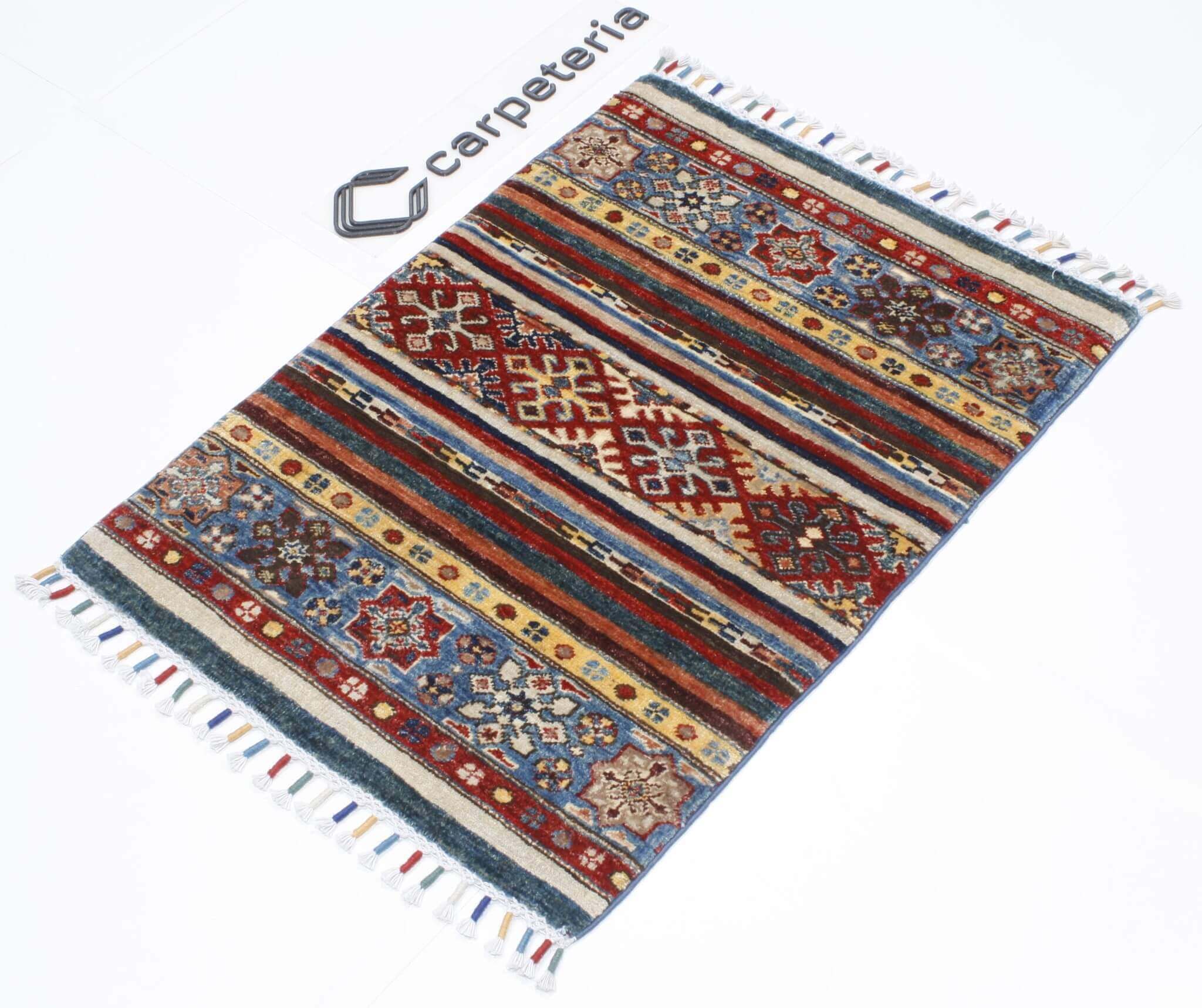 Oriental rug Ariana Exclusive