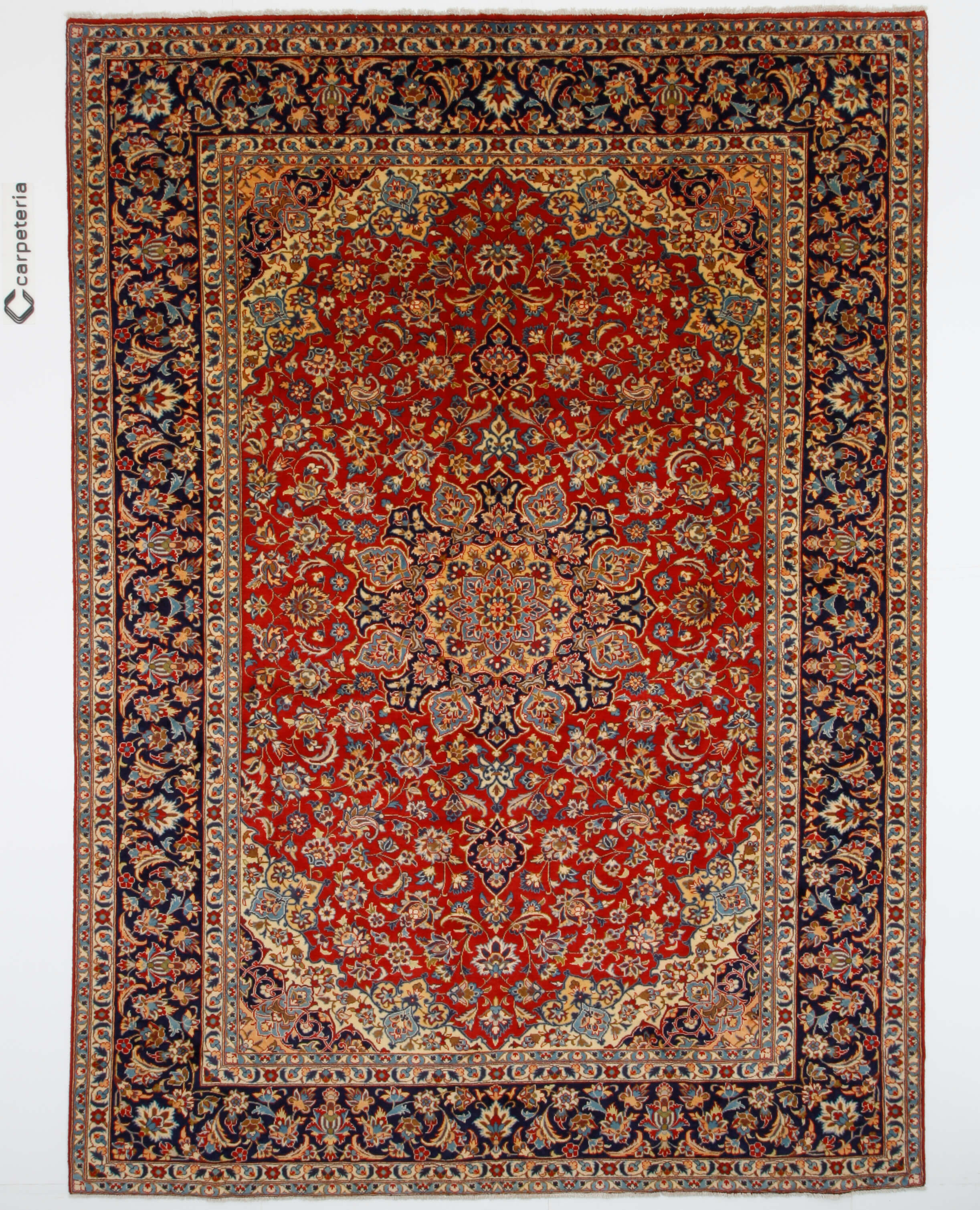 Persian rug Nadjafabad