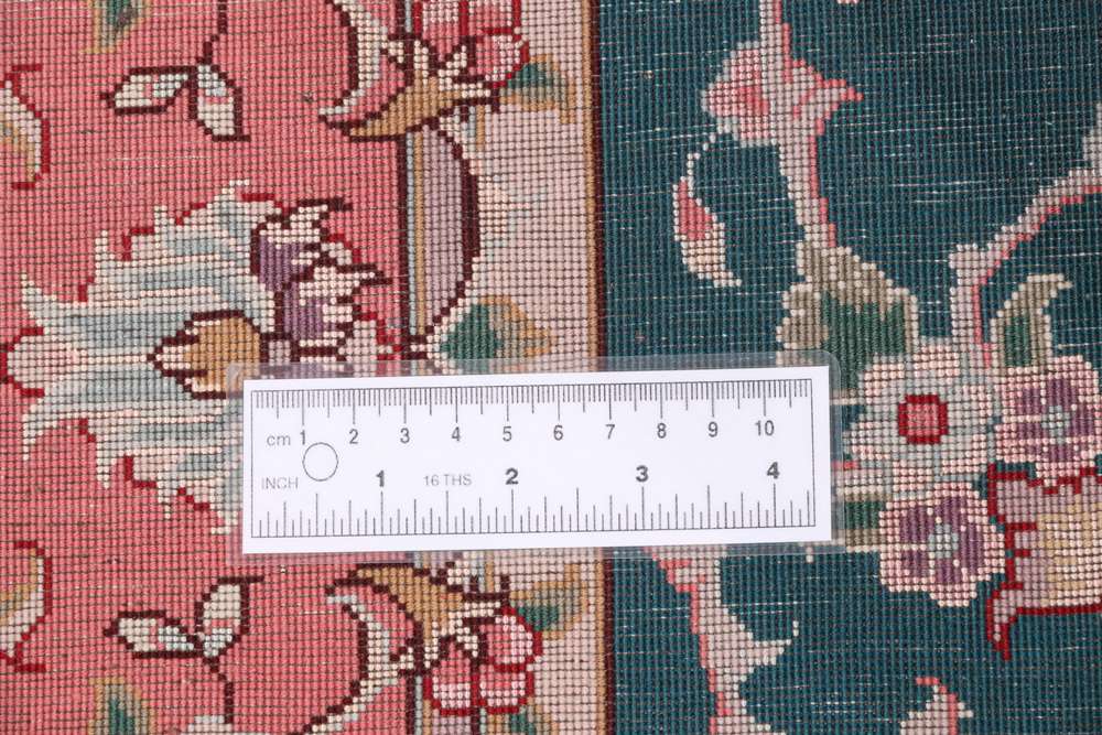 Persian rug Tabriz