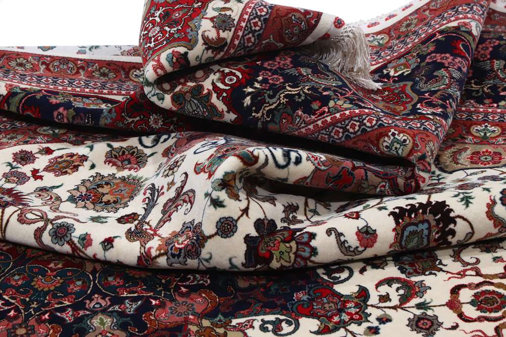 Persian rug Tabriz