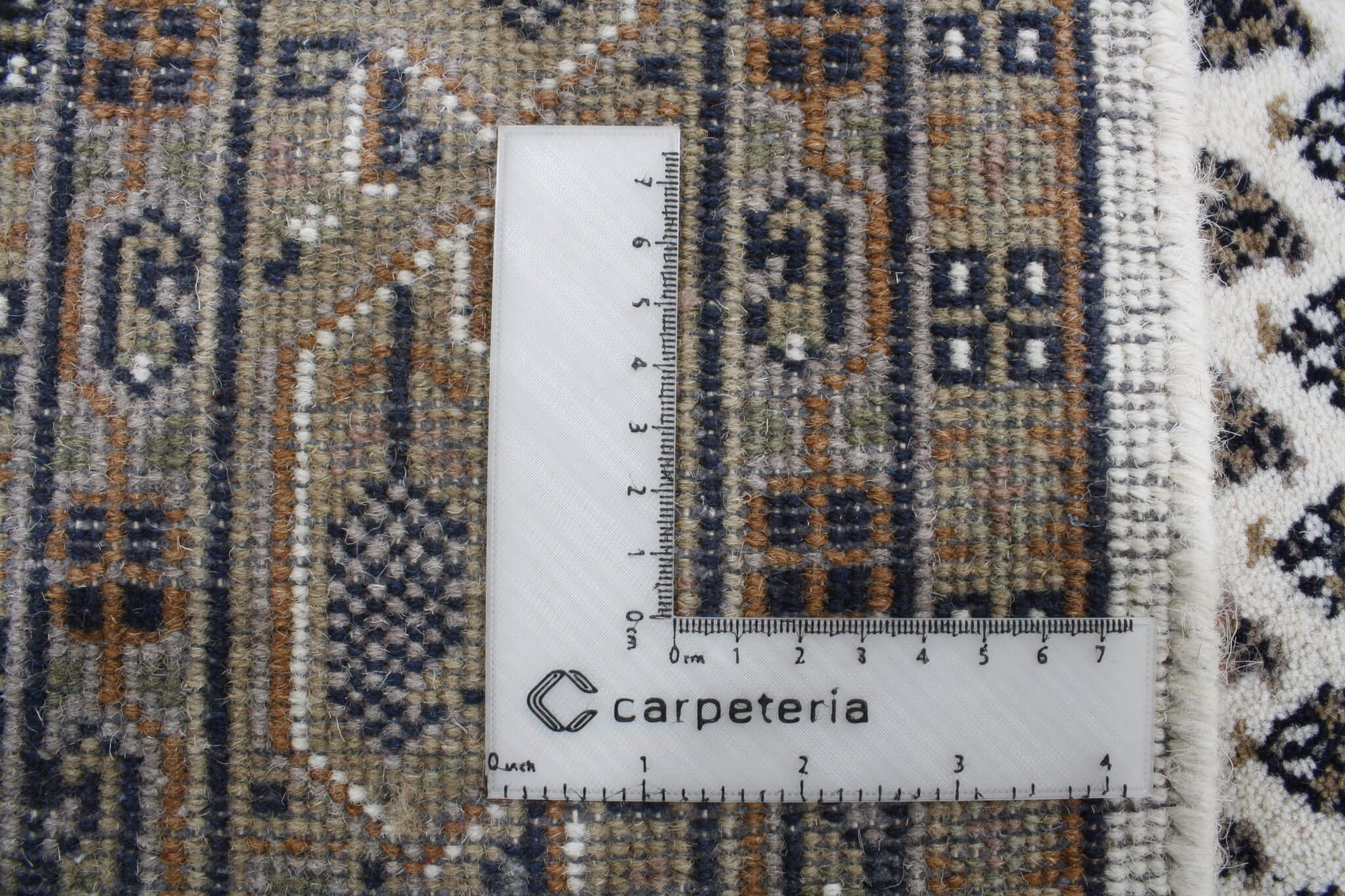 Oriental rug Mir