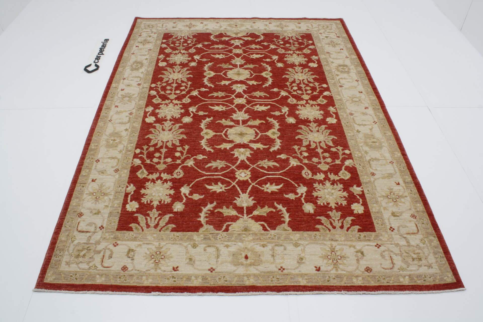 Oriental rug Ziegler Exclusive