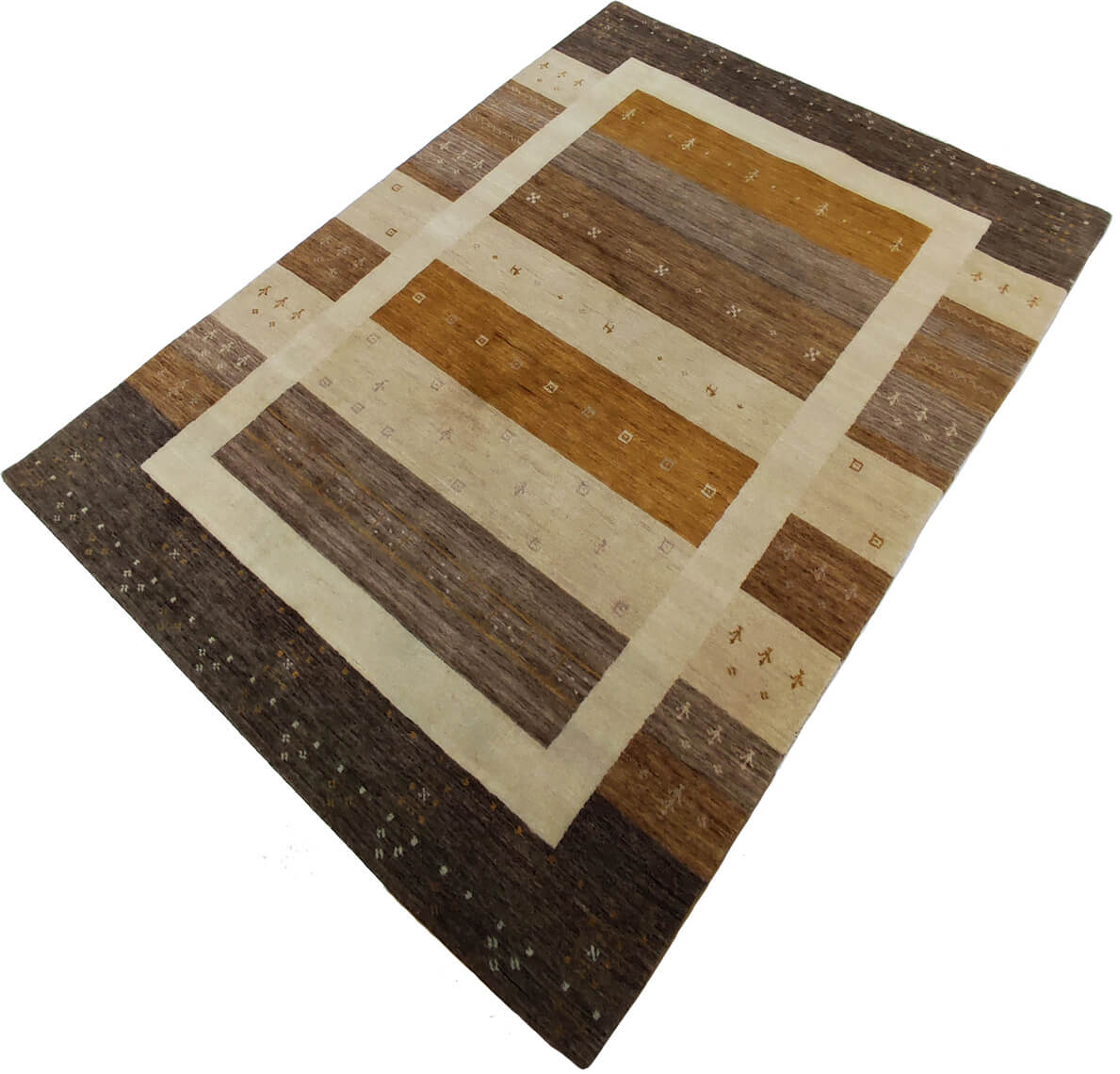 Modern rug Loribaft Exclusive