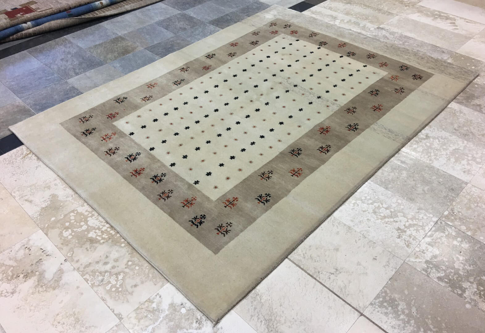 Oriental rug Loribaft Exclusive