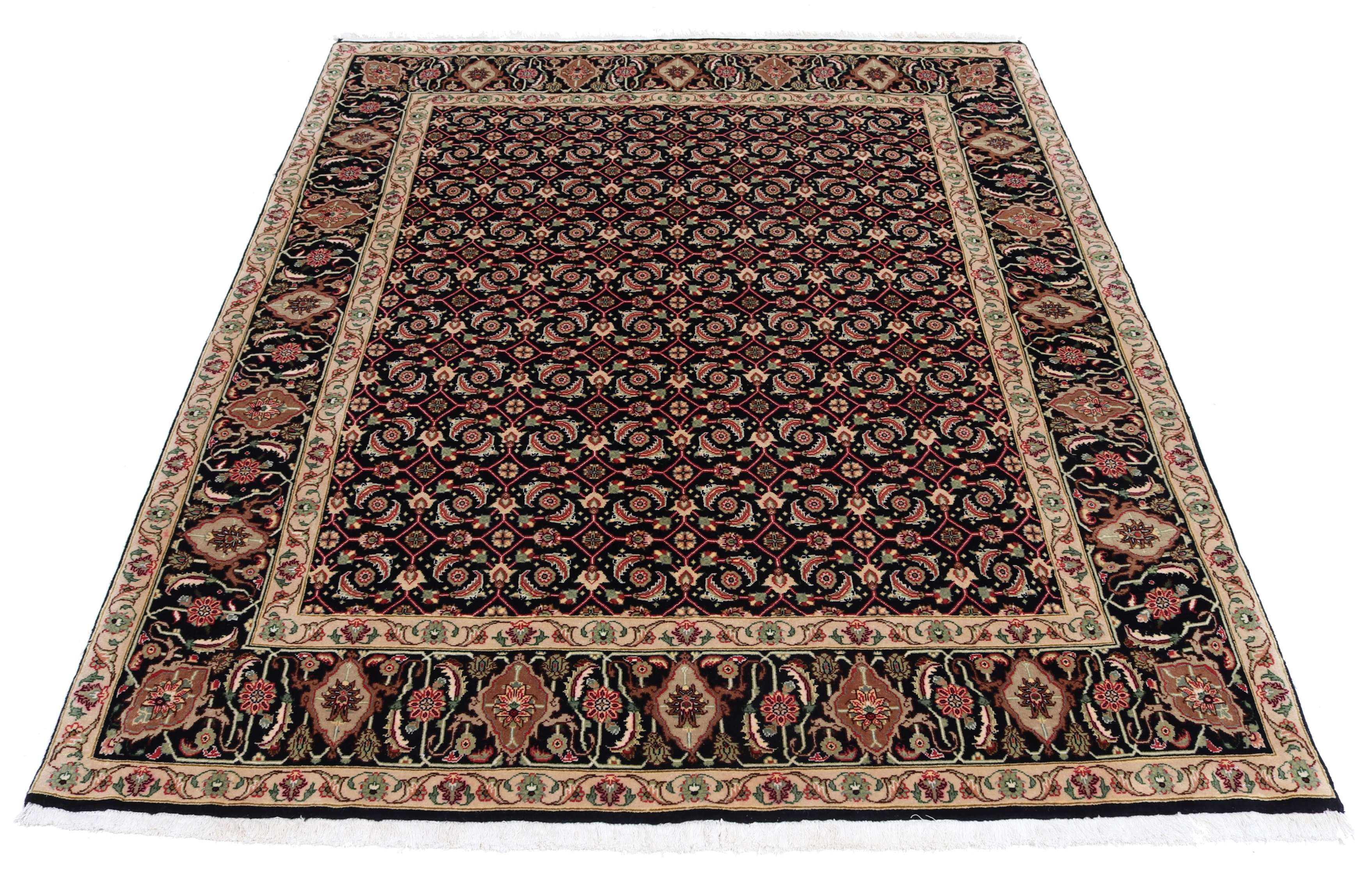 Persian rug Tabriz