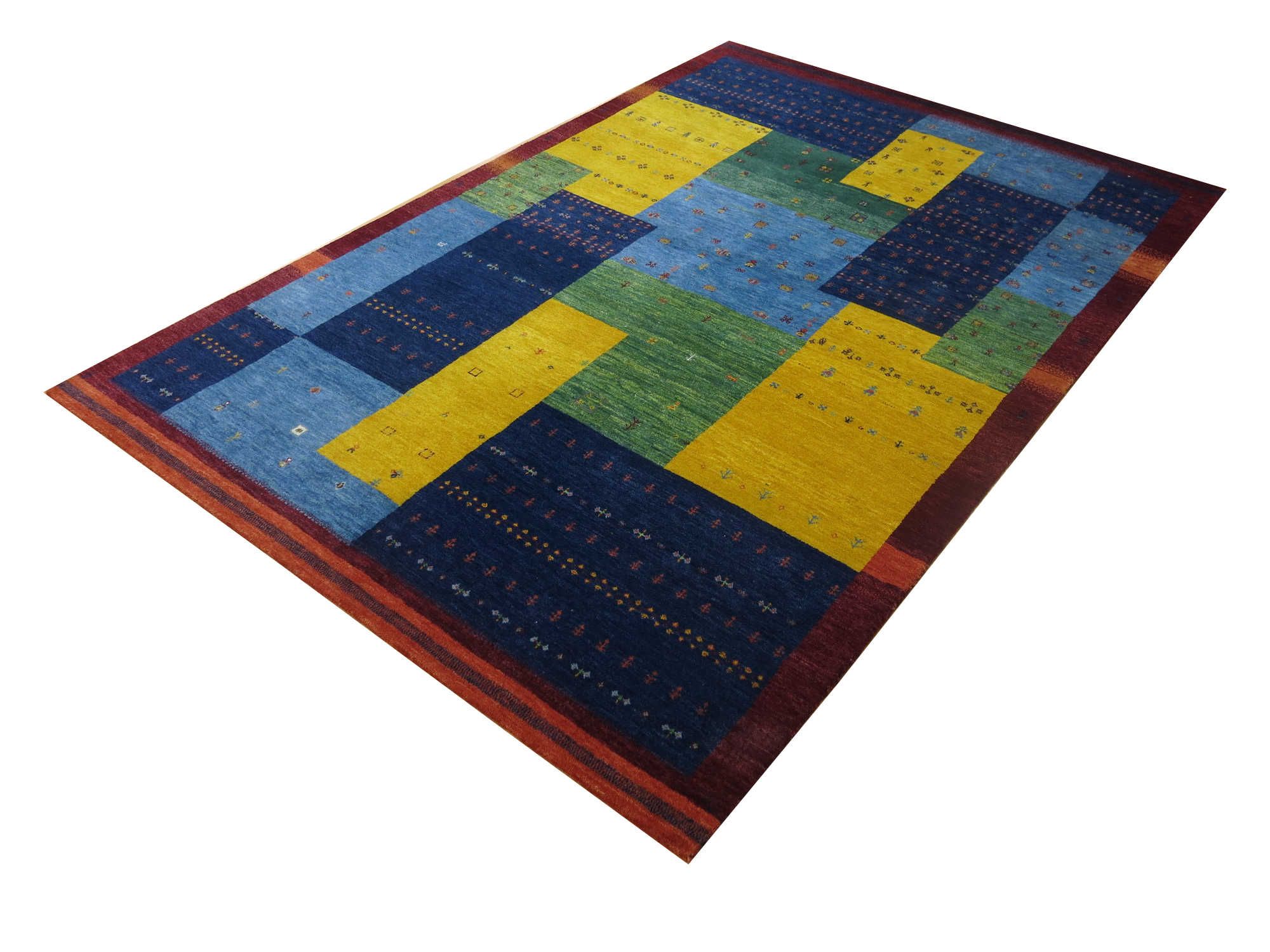 Persian rug Loribaft Exclusive