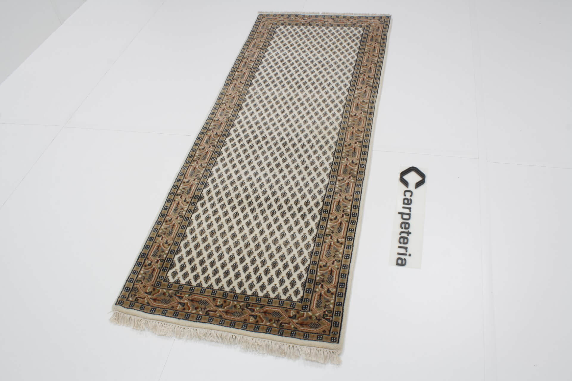 Oriental rug Mir