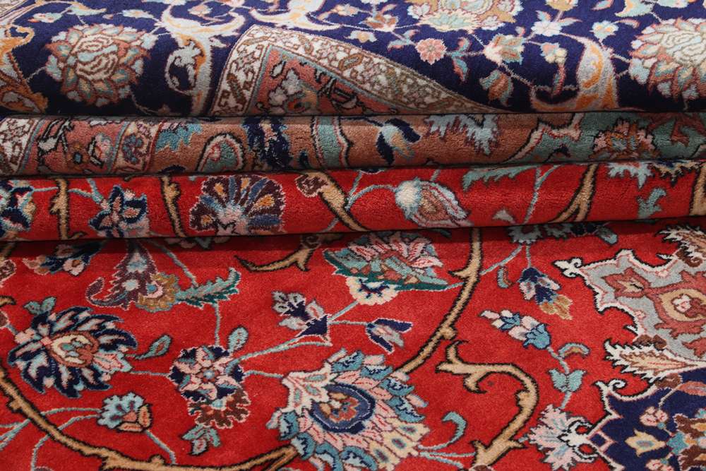 Persian rug Tabriz