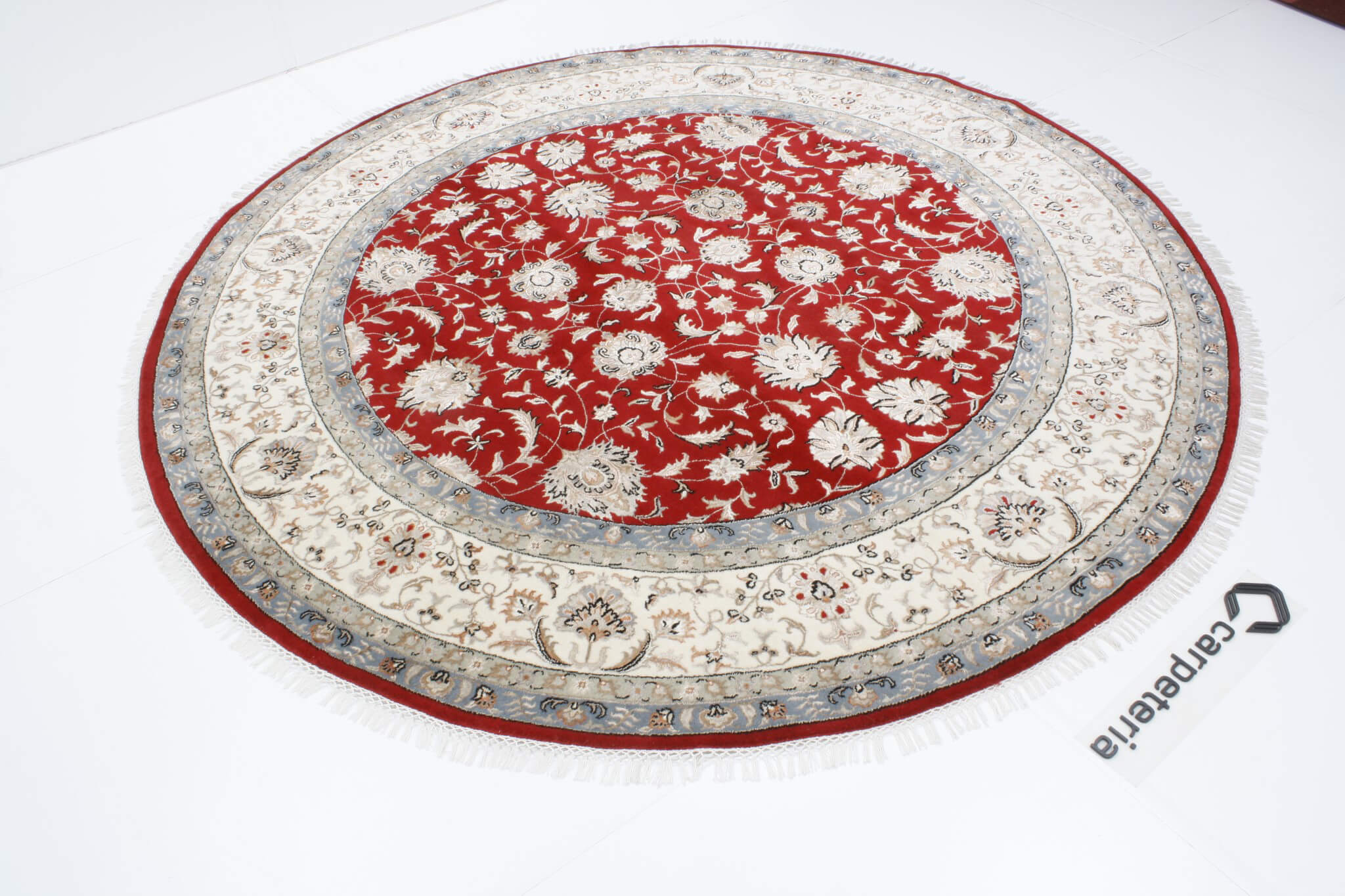 Oriental rug Tabriz Royal