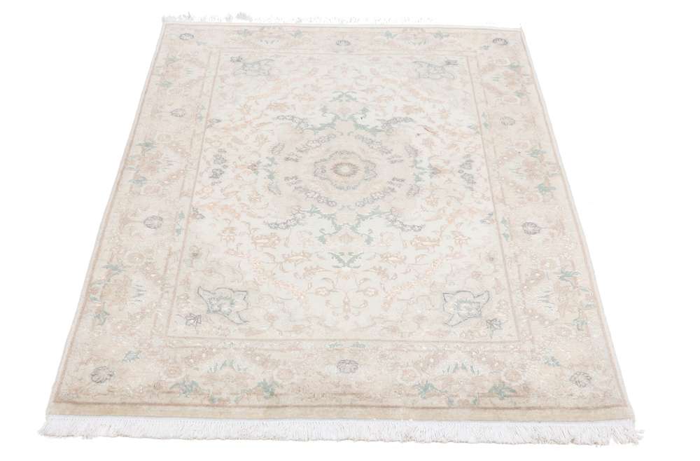 Persian rug Tabriz