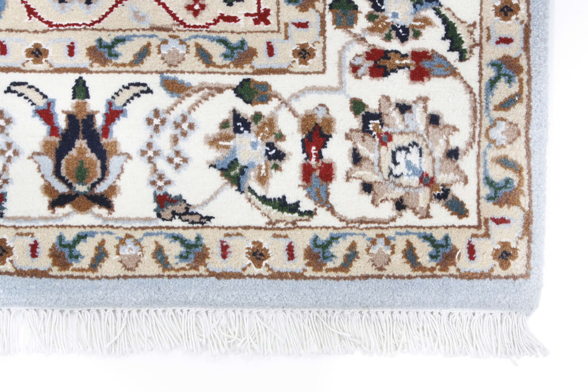 Persian rug Nain Exclusive