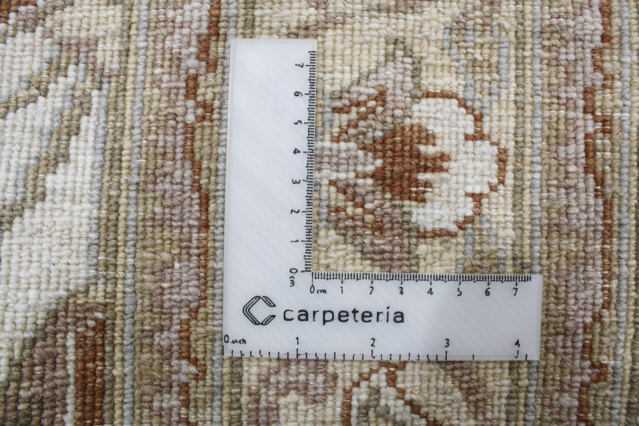 Oriental rug Ziegler Exclusive