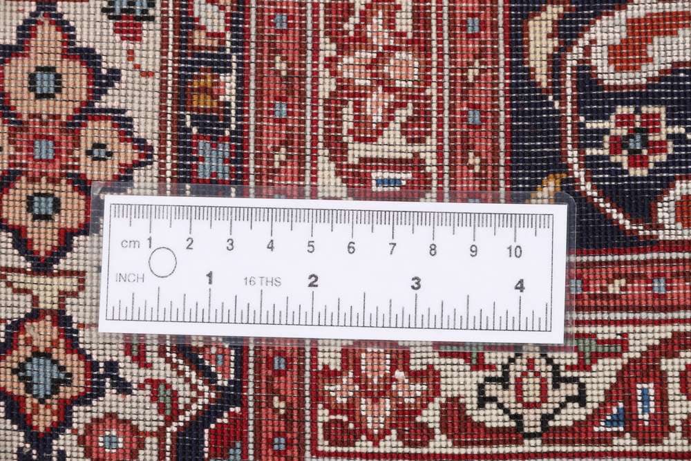 Persian rug Tabriz