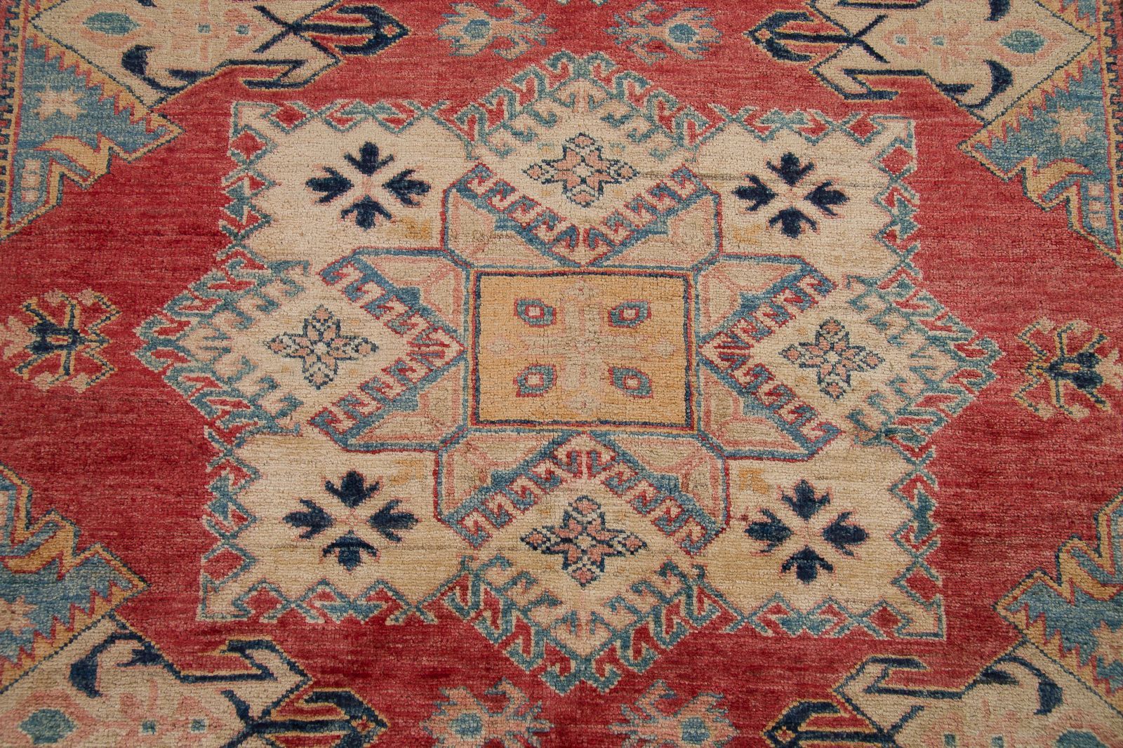 Orientální koberec Kazak Exkluziv