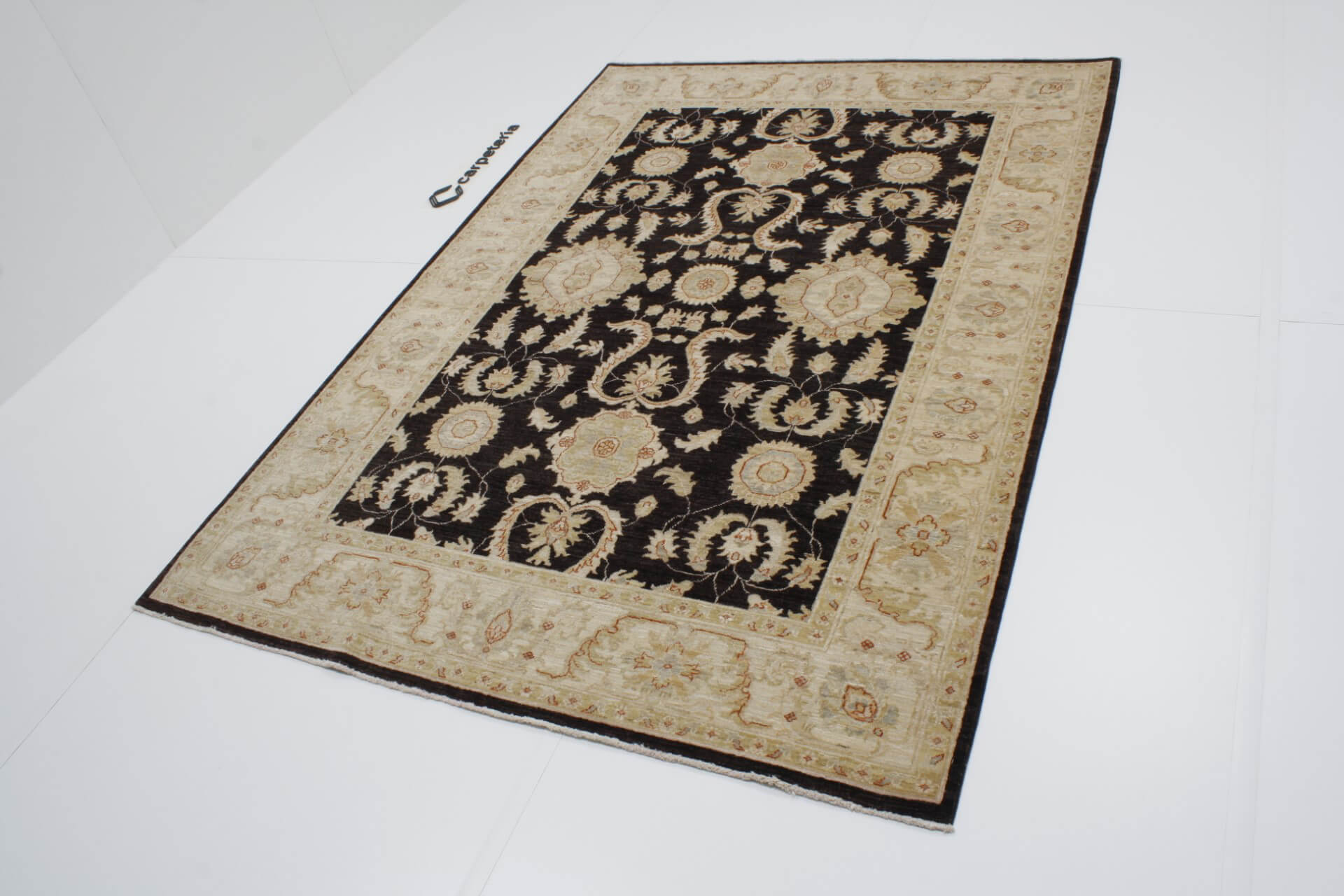 Oriental rug Ziegler Exclusive