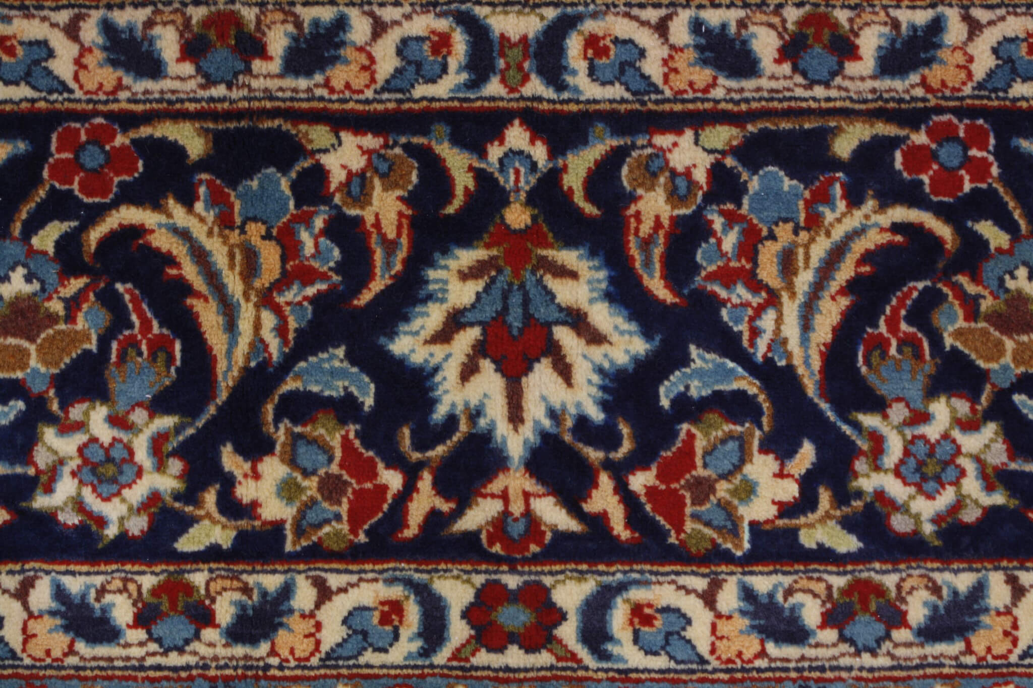 Persian rug Nadjafabad