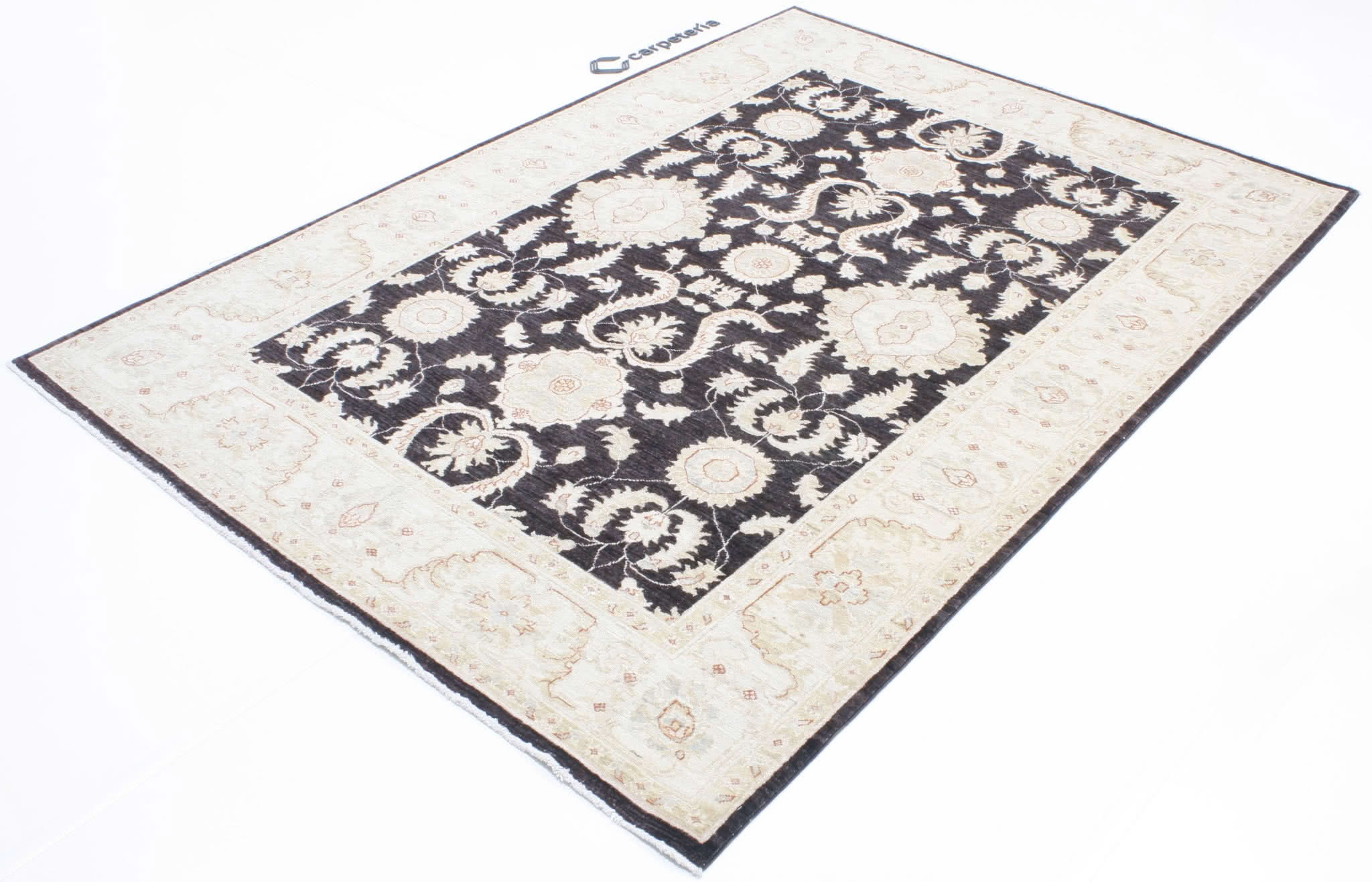Oriental rug Ziegler Exclusive