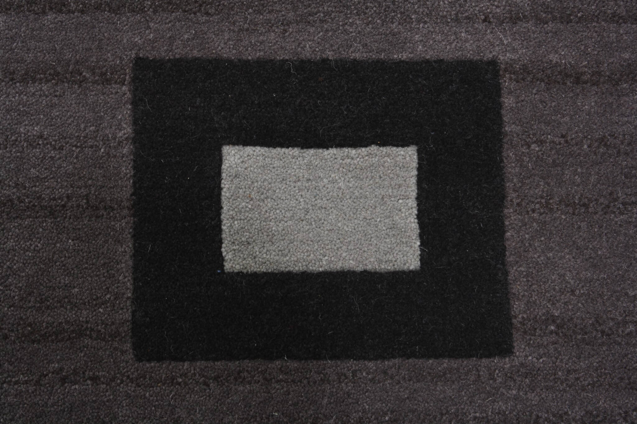 Modern rug Nepal Exclusive