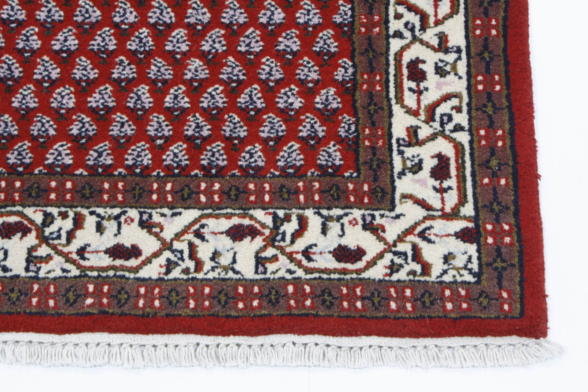 Oriental rug Mir