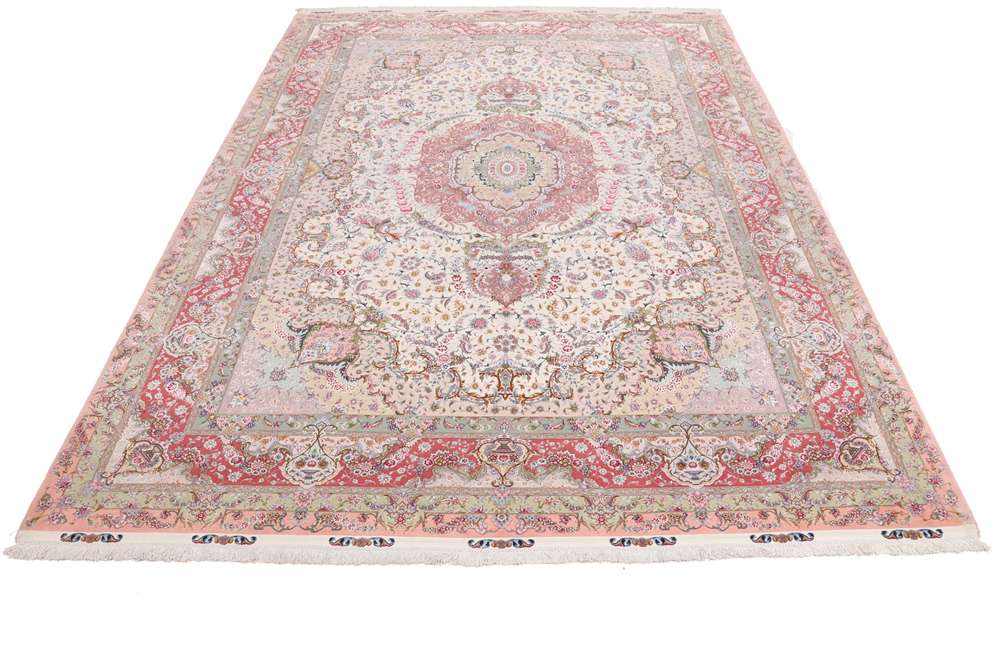 Persian rug Tabriz