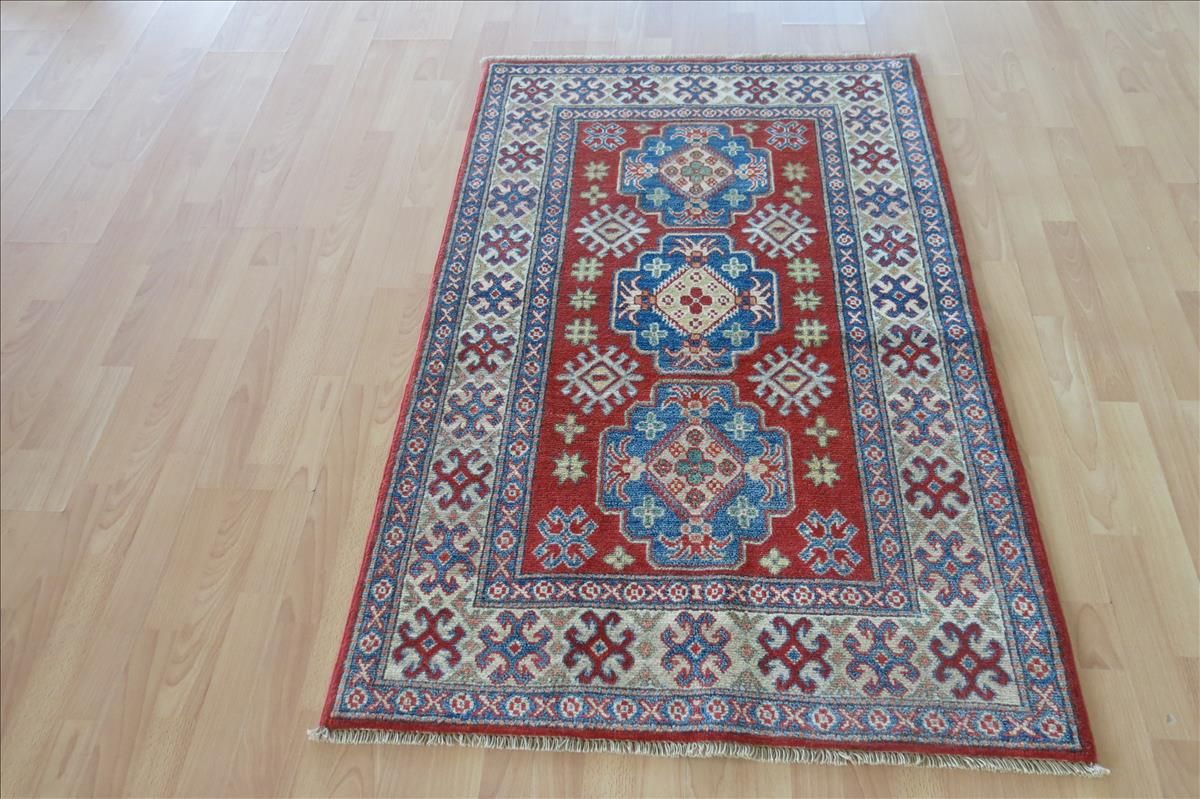 Orientální koberec Kazak