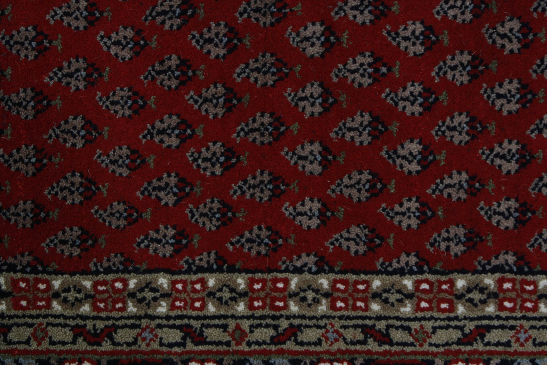 Oriental rug Mir