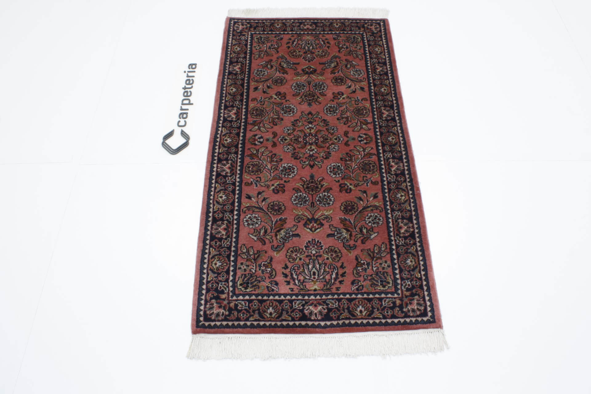 Oriental rug Sarough Exclusive