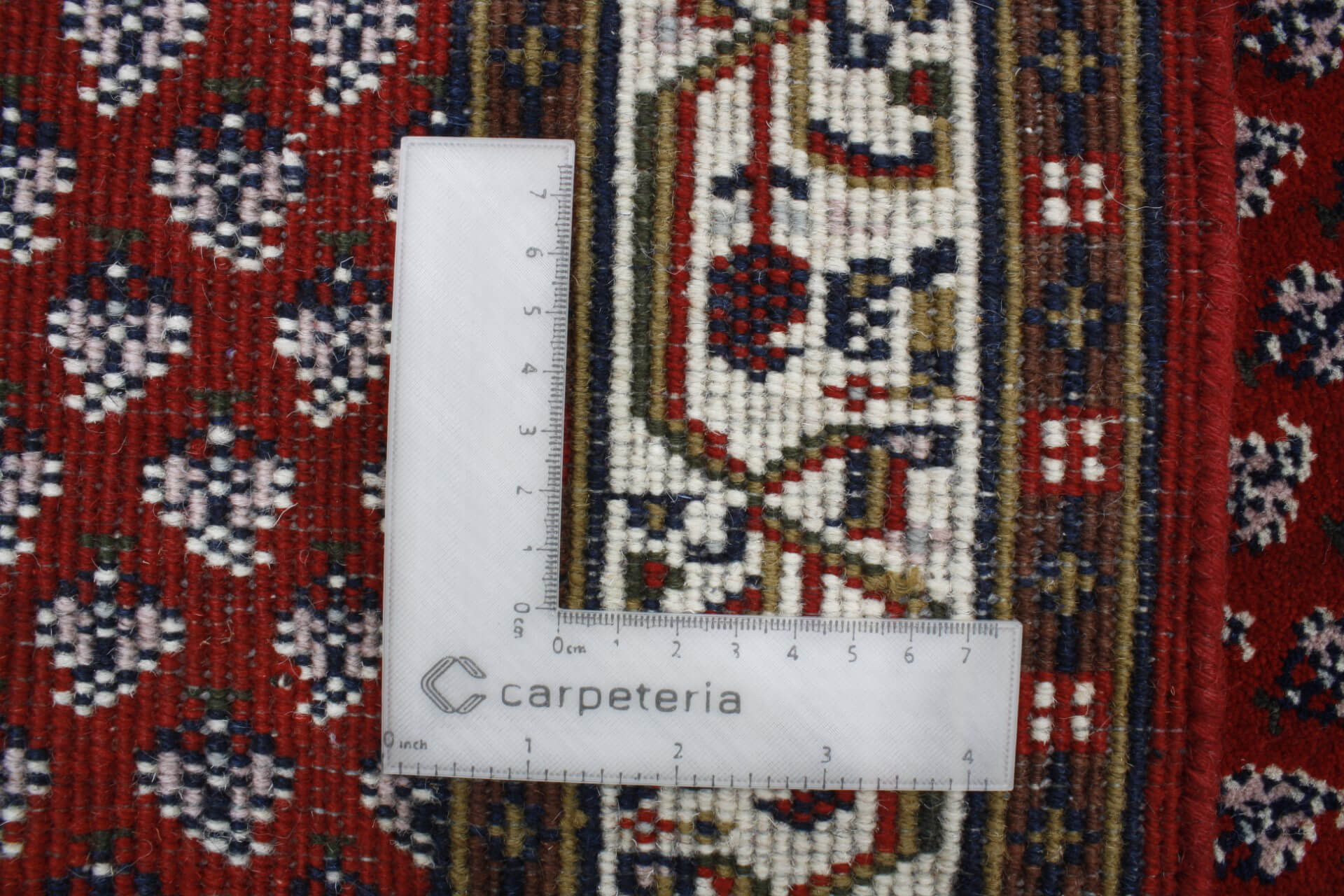 Oriental rug Mir