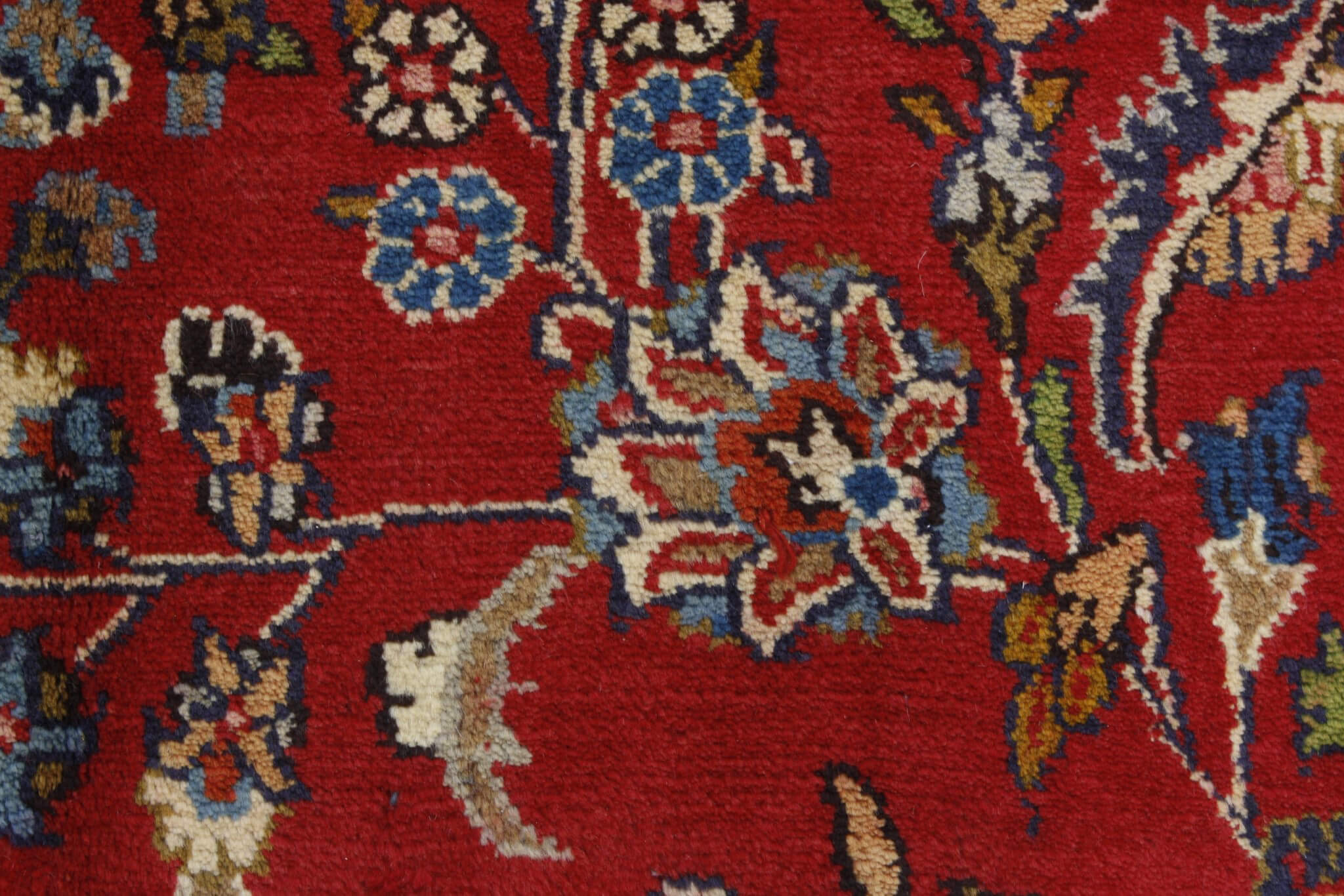 Persian rug Meshed