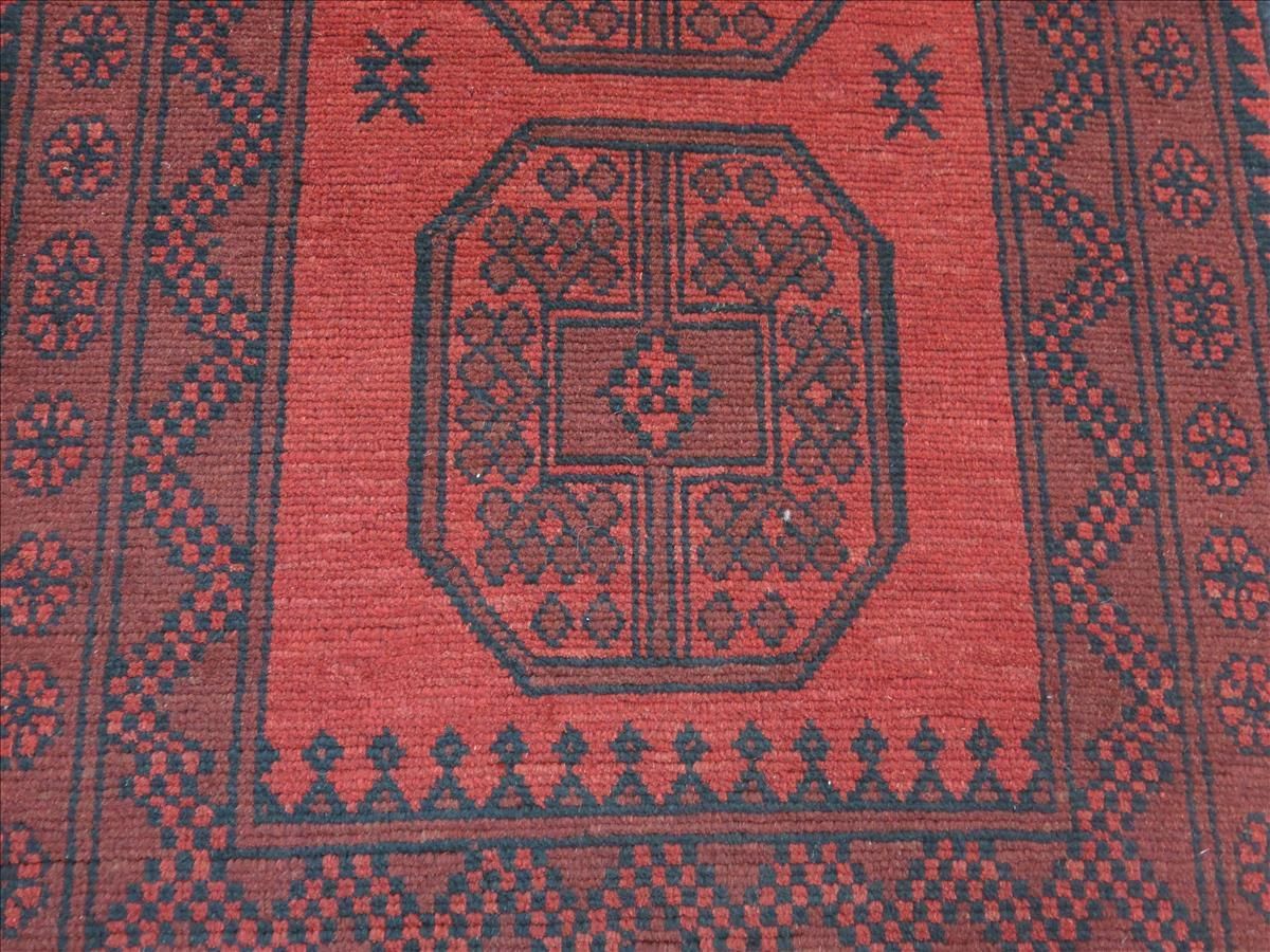 Orientální koberec Afghán Filpa