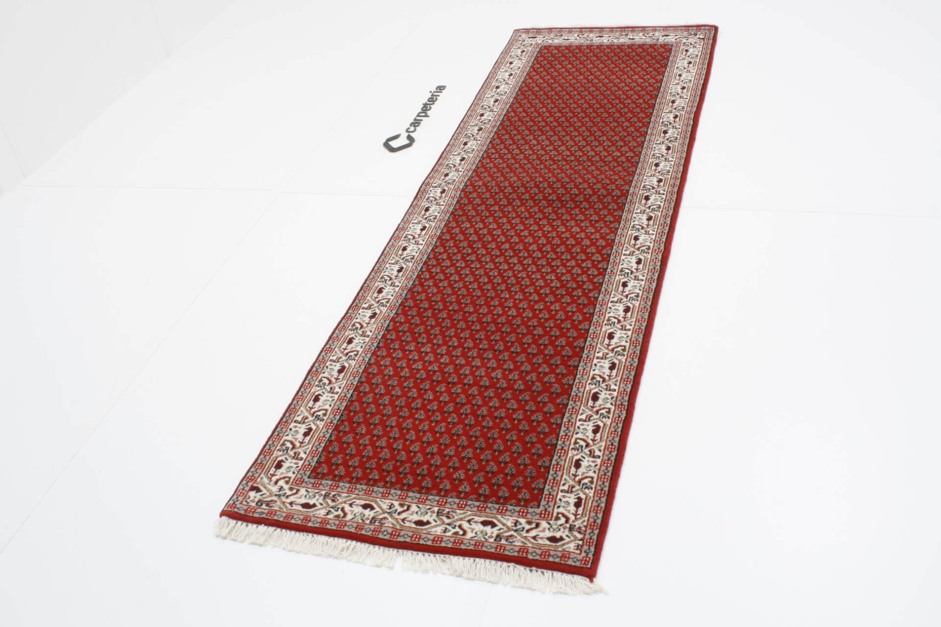 Oriental rug Mir