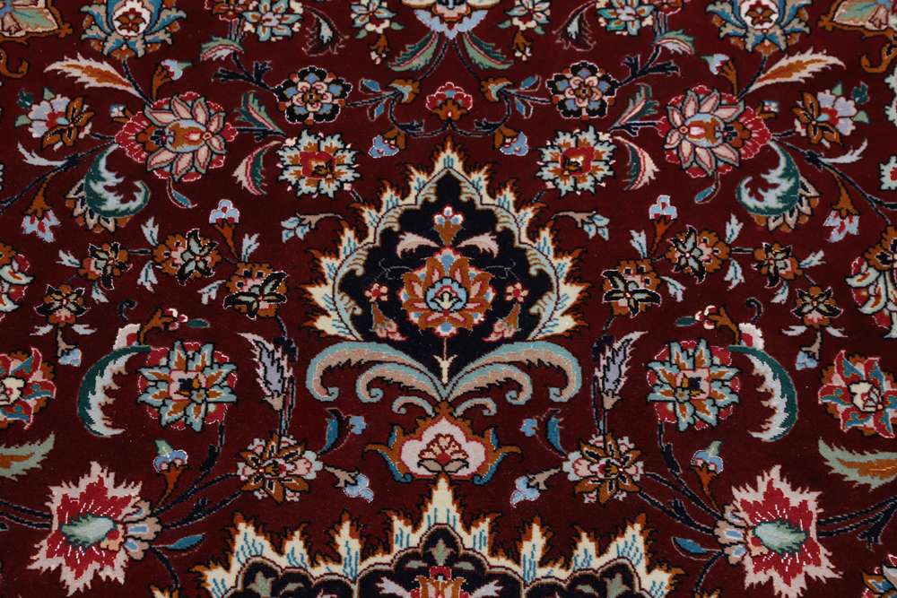 Persian rug Tabriz