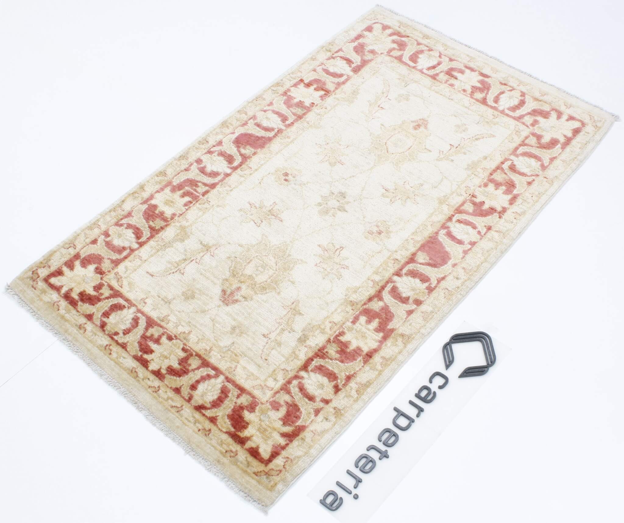 Oriental rug Ziegler Premium
