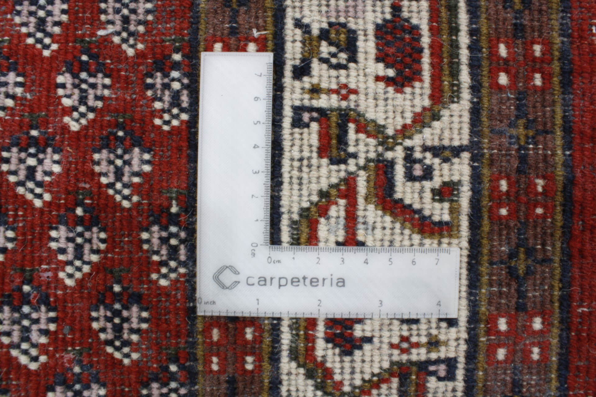Oriental rug Mir