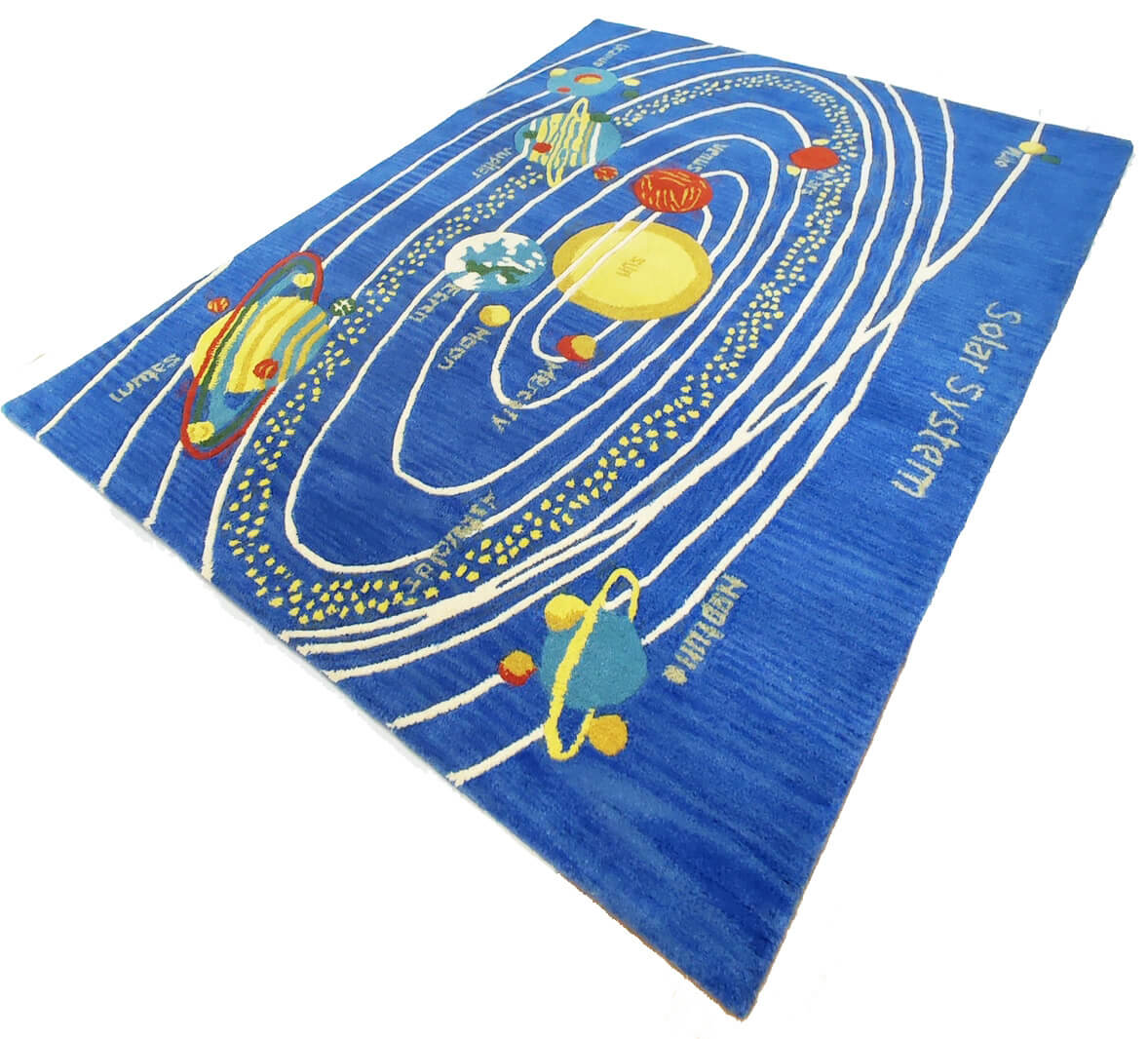 Rug Kids Universe Premium