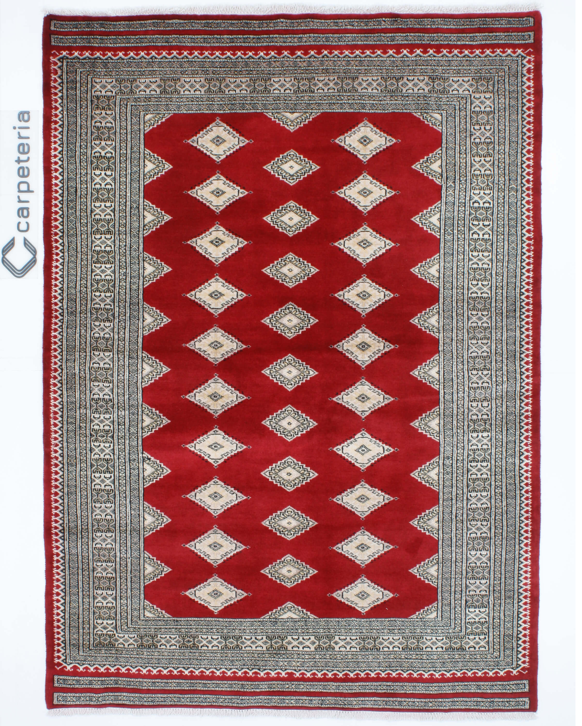 Oriental rug Jaldar Exclusive