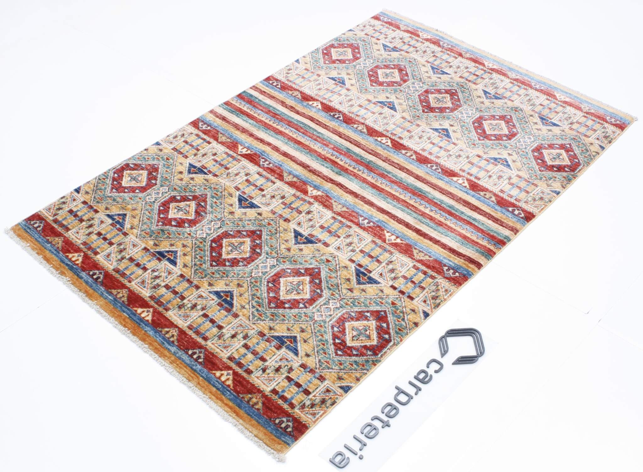 Oriental rug Ariana Exclusive